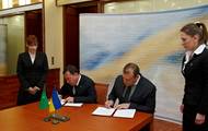 Між Харківською областю та Марийським велаятом Туркменістану підписано двосторонню Угоду про співпрацю