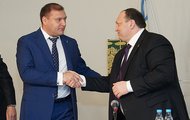 Михайло Добкін обраний головою Харківського обласного відділення Національного олімпійського комітету (доповнено)
