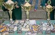 Кубок Харківського обласного центру фізичного здоров’я населення «Спорт для всіх» з міні-футболу