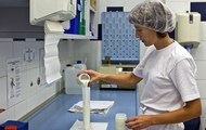 Контролюючі органи перевірять виробників молочної продукції в Харківській області