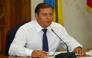 Михайло Добкін взяв шефство над комунальною установою «Близнюківський територіальний центр соціального обслуговування»