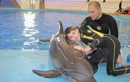 Договір соціального партнерства між ХОДА, Харківською міською радою та дельфінарієм «Немо» пролонговано до кінця 2012 року
