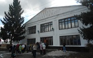 У Козіївському будинку культури буде встановлений новий енергозберігаючий котел