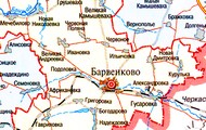 Розширено межі міста Барвінкове на Харківщині