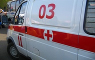 Харківська служба швидкої допомоги забезпечена ліками та витратними матеріалами