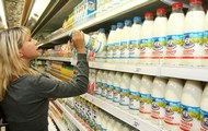Ряд проблем на ринку молочної продукції необхідно вирішувати на законодавчому рівні