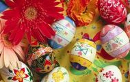 21 квітня в Харкові відбудеться фестиваль «Великодня радість»