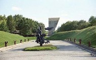 У Харківській області більшість пам'ятників знаходяться в хорошому стані