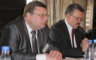 На Харківщині відбувся бізнес-форум «Бізнес і влада – ефективне співробітництво»