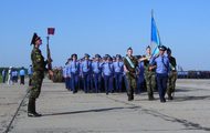 Харківщина готується до урочистого проходження військ на честь 67-ї річниці Дня Перемоги