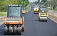 Ремонтно-будівельні роботи на автомобільних дорогах загального користування Харківщини планується завершити до Євро-2012