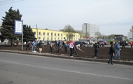 Сьогодні - День благоустрою в рамках всеукраїнської акції «За чисте Довкілля»