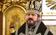 Михайло Добкін привітав Владику Онуфрія з призначенням на посаду керуючого Харківською єпархією