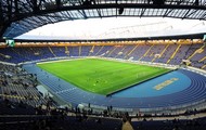 Під час чемпіонату Європи з футболу забезпечувати правопорядок на стадіоні «Металіст» буде 800 стюардів