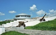 Переведення меморіального комплексу «Висота маршала Конєва» на державне фінансування дозволило заощадити більше 1,5 млн. грн.