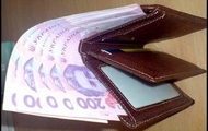 Середня зарплата в Харківській області у I кварталі цього року склала 2544 грн.