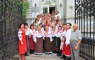 Відкрився Фестиваль традиційної народної культури «Покуть плюс»