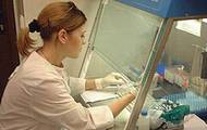 У Харківську область надійшло обладнання для лабораторій з мікробіологічної діагностики туберкульозу на суму 1,7 млн.грн.