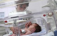 Харківські кардіохірурги повертають здоров'я дітям з вродженими вадами серця