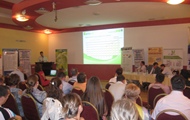 На Харківщині відбулася Міжнародна конференція «Комбікорми - 2012»