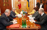 Латвійська республіка зацікавлена ​​у співпраці з Харківщиною
