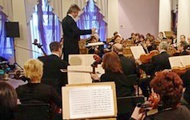 Оркестр Харківської обласної філармонії виступить у Берліні
