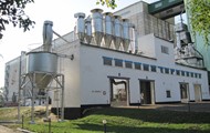 На 19 зернових складах Харківської області зберігається більше 107 тисяч тонн зерна Державного Аграрного фонду