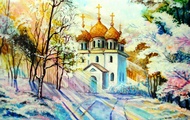 Виставка “Яскраві барви Валківщини” представить живопис сучасних майстрів району