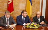 У новій редакції Конституції України повинен бути окремий розділ, присвячений органам місцевого самоврядування