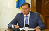 Я дуже сподіваюся, що харків'яни внесуть багато корисного в нову редакцію Конституції України. Михайло Добкін