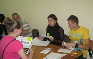 Харківські ВНЗ вживають заходів для прискореного прийняття документів