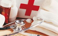 Медичні працівники Харківщини роблять все можливе, щоб врятувати життя та зберегти здоров’я 16 постраждалих у ДТП