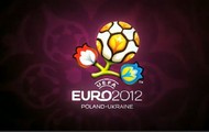Мішель Платіні подякував Михайлу Добкіну за високий рівень проведення в Харкові матчів Євро 2012