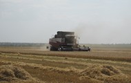 На Харківщині планують зібрати близько 3 млн. 200 тис. тонн зернових