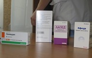 У Харківській області рівень охоплення інфікованих на ВІЛ/СНІД антиретровірусною терапією вищий за середньоукраїнський показник