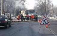На ремонт доріг комунальної власності в районах і містах Харківської області вже використано 35,84 млн. грн.