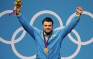 Харків'янин Олексій Торохтій став Олімпійським чемпіоном з важкої атлетики
