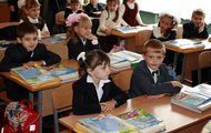Першокласників у Харківській області буде більше на 2000 осіб