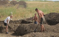 На Харківщині планується створити парк археологічних культур
