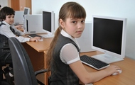 Сільські, міські та районні школи будуть отримувати комп’ютерну техніку на рівних умовах