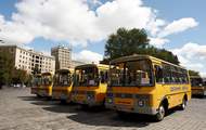 Проблем із забезпеченням шкільних автобусів пальним на Харківщині не буде