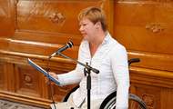 Завдяки соціальним ініціативам Президента України інваліди-візочники стали забезпечуватися інвалідними візками в більшому обсязі