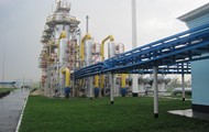 У 2013 році планується розпочати модернізацію першого ступеня стиснення газу Червонодонецкої дотискної компресорної станції