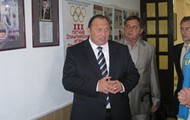 На Харківщині велика увага приділяється популяризації та розвитку спорту