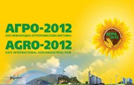 Відкрилася XXIV Міжнародна агропромислова виставка «Агро-2012» (доповнено)