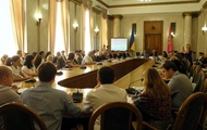 На Харківщині вперше відкрився Молодіжний бізнес-форум «Молодіжні ініціативи»