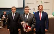 Михайло Добкін вручив нагороди переможцям міжнародного конкурсу інноваційних та інвестиційних проектів «Харківські ініціативи»