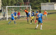 У Харкові відбулися фінальні змагання обласного турніру з футболу серед дитячих команд пам’яті М. Щербини