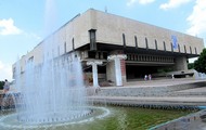 Цілий ряд установ мистецтва зможе користуватися Малою залою Харківського національного театру опери та балету