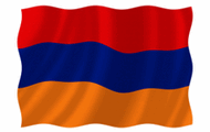 Євген Савін привітав вірменську діаспору Харківщини з 21-ю річницею незалежності Республіки Вірменія